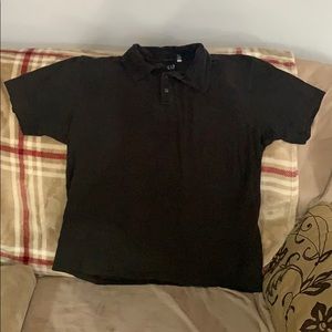 Gap polo extra large black